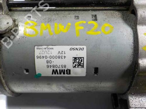 Starter BMW 1 (F20) 118 d | BP9737444M8 - Image 2