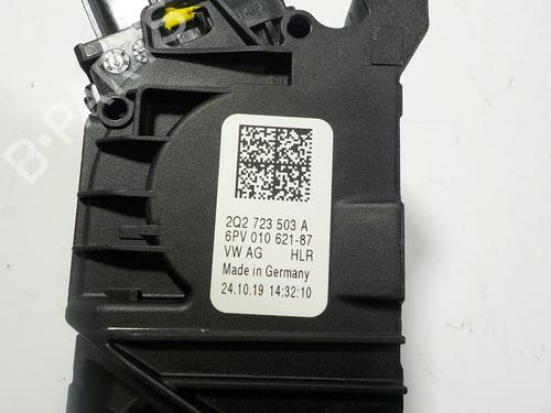 Pedal AUDI A1 Sportback (GBA)  | BP12960767I4