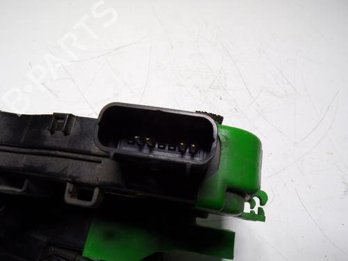 Rear left lock HYUNDAI i40 I (VF) 1.7 CRDi | BP13055440C100 