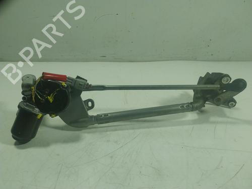 Front wiper motor CITROËN C-ZERO C-Zero | BP16913148M29 - Image 2