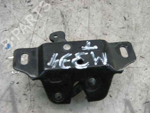 Used Tailgate lock CITROËN XANTIA (X1_, X2_) [1993-2003]  3796118