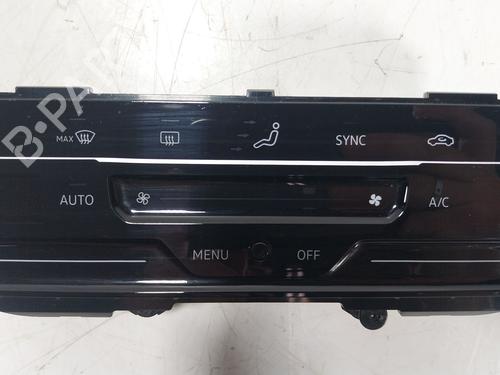 Used Climate control Climate control SEAT TARRACO (KN2) [2018-2024] 27921358 27921358