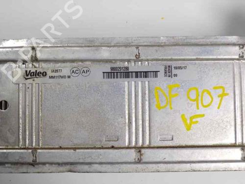 Intercooler CITROËN C4 II (NC_) | BP6812342M30