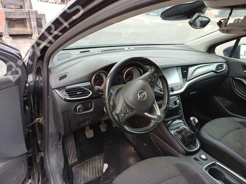 Elektronisk modul OPEL ASTRA K (B16) 1.6 CDTi (68) | BP29279565M83 