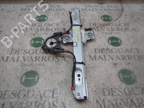 Used Front right window mechanism Front right window mechanism FORD FIESTA VI (CB1, CCN) 1.25 (82 hp) 3822091 3822091
