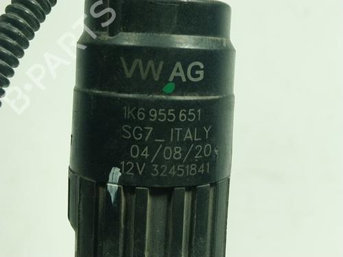 Washer pump AUDI Q3 Sportback (F3N) 35 TFSI Mild Hybrid | BP17558111E24