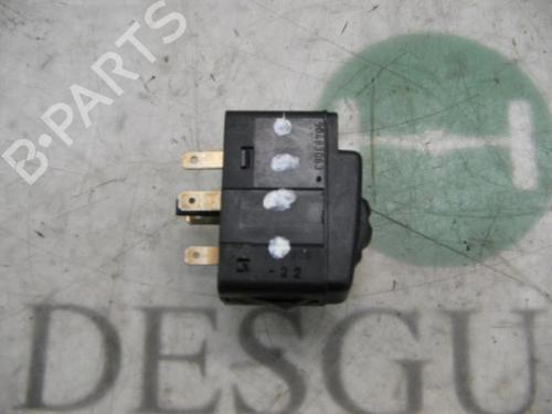 Elektronisk modul OPEL TIGRA (S93) 1.6 16V (F07) | BP3792764M83 