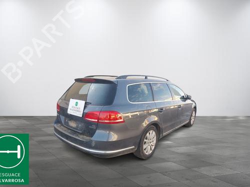 Engine VW PASSAT B7 Variant (365) 1.6 TDI | BP29430079M1  - Image 11