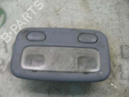 Interior roof light NISSAN PRIMERA (P10) 2.0 D (75 hp) 7413365