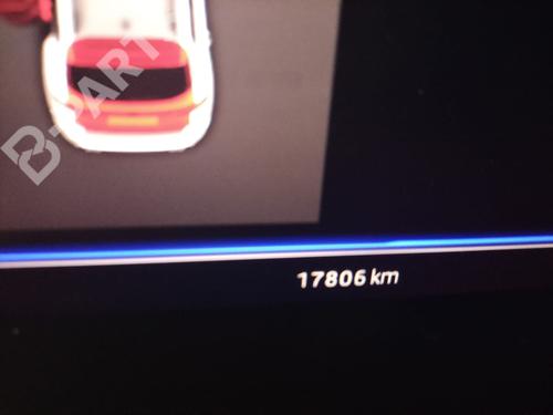 Rear left lock CUPRA ATECA (KH7, KHP, KBP) 2.0 TSI 4Drive | BP10082750C100  - Image 8