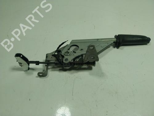 Used Hand brake BMW X1 (E84) sDrive 16 d (116 hp) 17457670