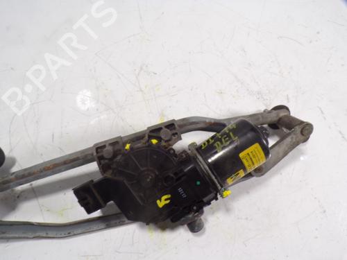 Front wiper motor RENAULT LATITUDE (L70_)  | BP10004056M29