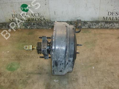 Used Servo brake Servo brake 3777528 3777528