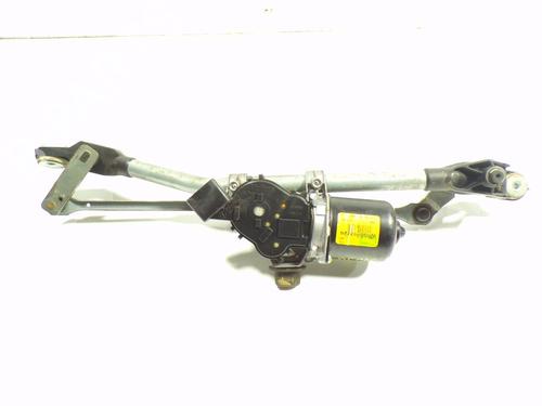 Front wiper motor RENAULT MEGANE III Coupe (DZ0/1_)  | BP8853860M29 