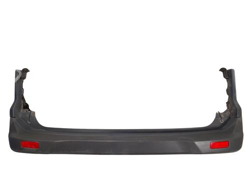 Used Rear bumper FORD TRANSIT COURIER B460 Box Body/MPV 1.5 TDCi (75 hp) 30703636