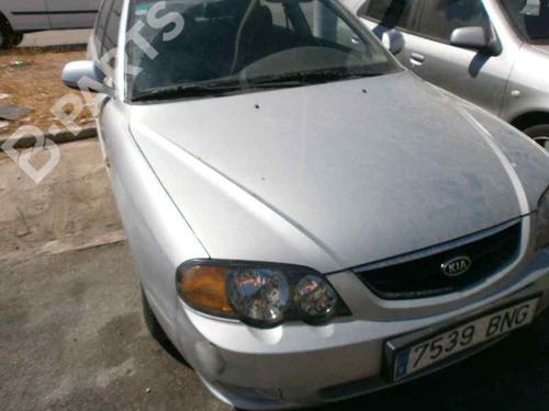 Used Parts KIA SHUMA II (FB)  1.6  476389