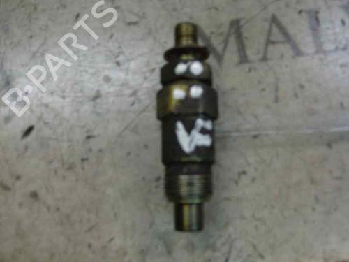 Used Injector Injector NISSAN VANETTE Van (_C22) [1986-2013] 3781972 3781972