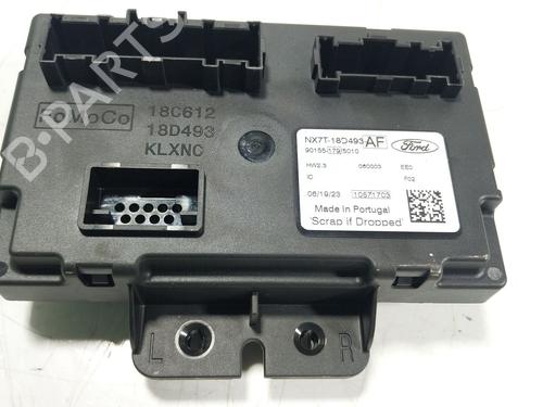 Elektronisk modul FORD FOCUS IV (HN) [2018-2025]  26307981