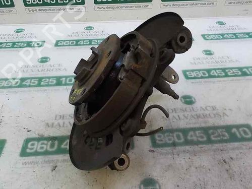 Used Left rear steering knuckle Left rear steering knuckle AUDI Q7 (4LB) 3.0 TDI quattro (240 hp) 5859939 5859939