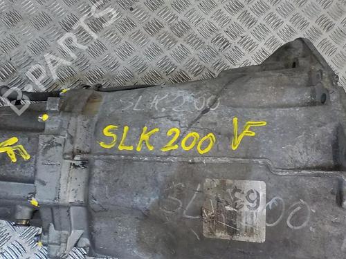 Gearbox MERCEDES-BENZ SLK (R170) 200 (170.435) | BP3874884M3