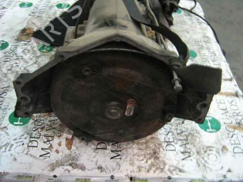 BP3776961M3 | Manual gearbox CHEVROLET S10 BLAZER  BP3776961M3