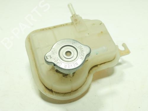 Used Expansion tank DACIA SPRING EV (B6M1) (45 hp) 27617028