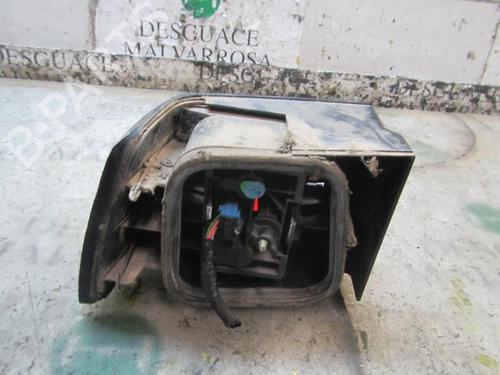 Højre baglygte CITROËN XANTIA (X2)  | BP3843928C35 