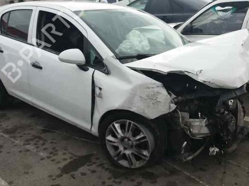 Starter OPEL CORSA D (S07) 1.3 CDTI (L08, L68) | BP3875398M8 - Image 7
