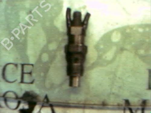 Used Injector Injector 3756646 3756646