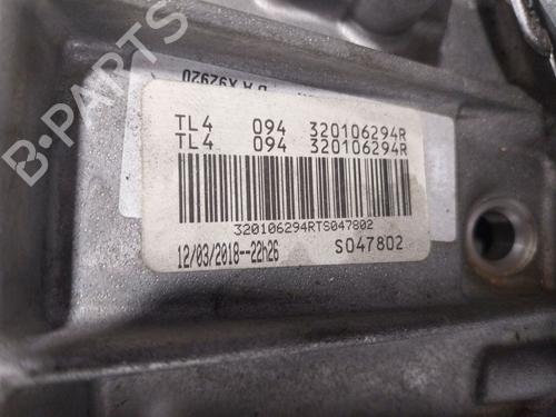 Gearbox RENAULT CAPTUR I (J5_, H5_)  | BP36561099M3  - Image 6