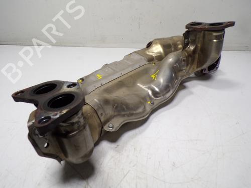 Catalyst SUBARU XV (_GP_) 1.6 i AWD (GP3, G33GP) | BP13627891M10 
