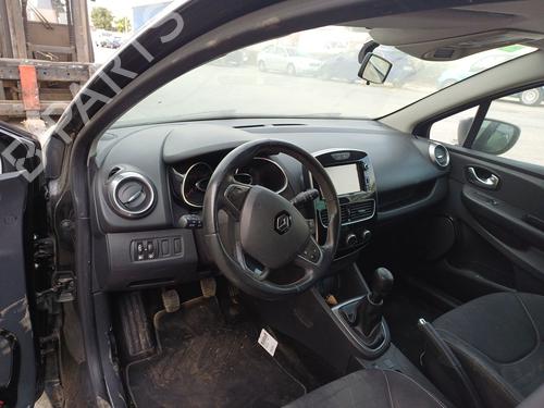 Engine RENAULT CLIO IV (BH_) 1.2 16V | BP26579312M1  - Image 13