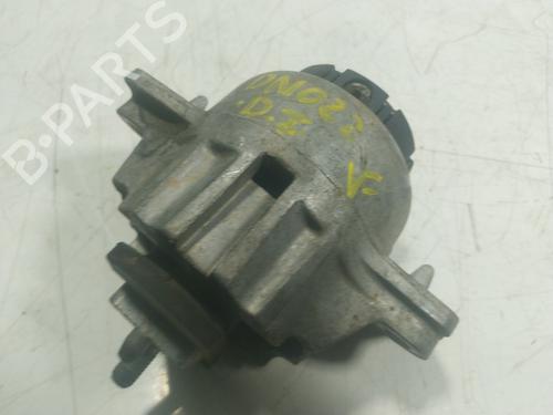 Used Engine mount Engine mount JAGUAR F-PACE (X761) 2.0 TD4 AWD (180 hp) 17443068 17443068