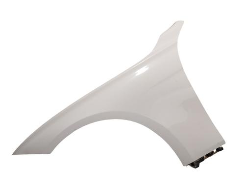 Guarda-lamas esquerdo BMW 3 (F30, F80) 316 d (116 hp) 31304847