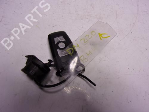 Ignition barrel BMW 3 (F30, F80) 320 d | BP17317250M48 