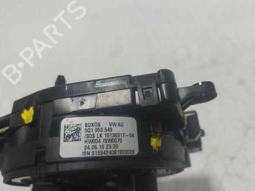 Squib airbag SEAT LEON ST (5F8) 2.0 TDI | BP17710554C102 