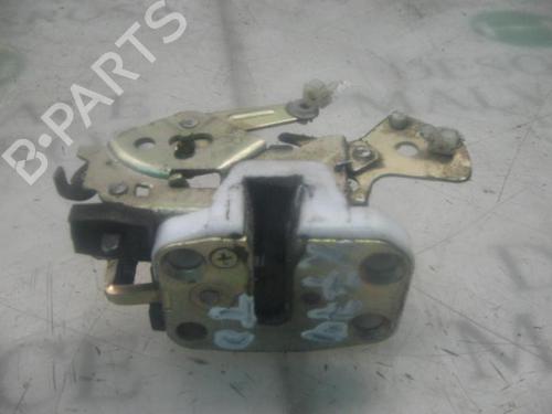 Used Rear right lock Rear right lock KIA SPORTAGE SUV (K00) 2.0 TD 4WD (83 hp) 3784613 3784613