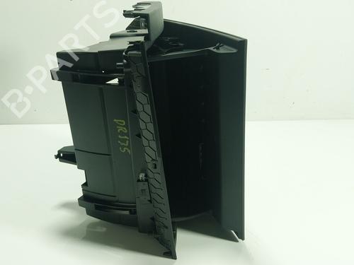 Glove box VW CADDY V Box Body/MPV (SBA, SBH) 2.0 TDi BMT | BP27975140C95 