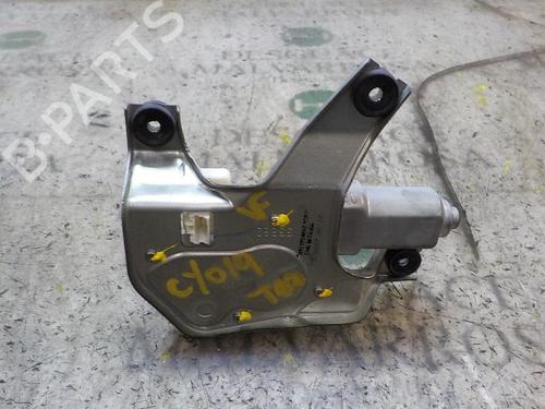 Rear wiper motor DODGE CALIBER 2.0 CRD | BP3846906M102 