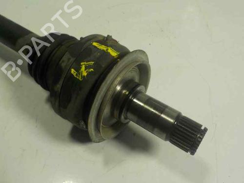 Right rear driveshaft MERCEDES-BENZ SLK (R171)  | BP6948411M41 