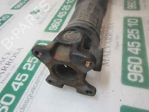 Driveshaft FORD TRANSIT Van (FA_ _) | BP3991076M37 - Image 2