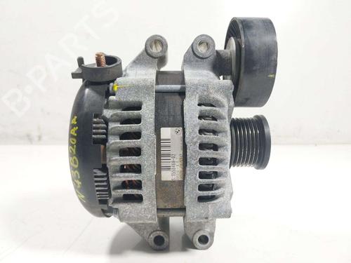 Alternator BMW 3 (E90) 320 i | BP40098794M7 - Image 3