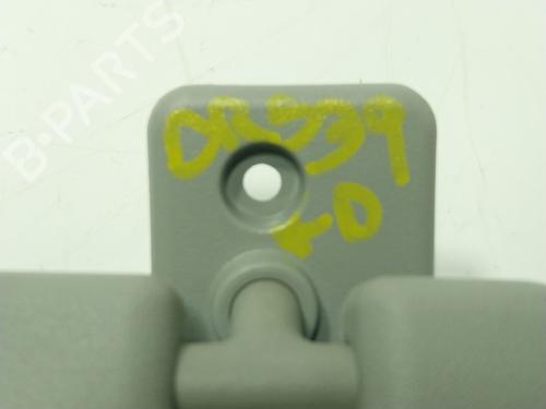Right sun visor INEOS GRENADIER Closed Off-Road Vehicle 3.0 Ti 4x4 (GEB) | BP29276339I2