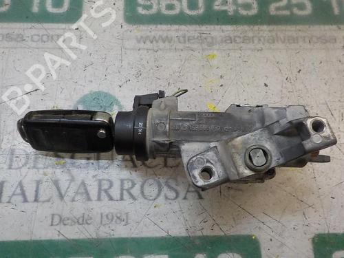 Used Electronic module Electronic module SKODA SUPERB I (3U4) 2.5 TDI (163 hp) 14281975 14281975