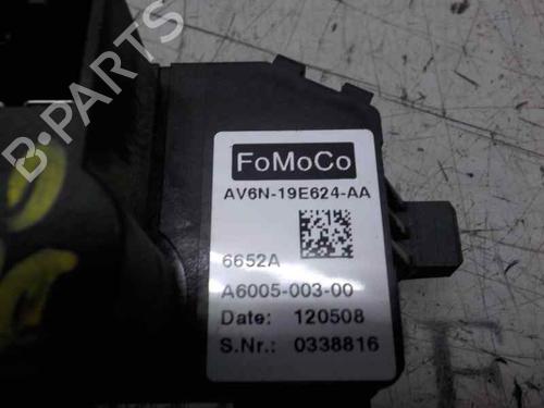 Heater resistor FORD FOCUS III 1.0 EcoBoost | BP11644756M108