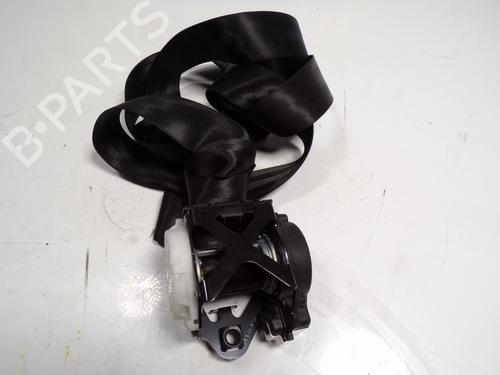 Used Rear left seatbelt AUDI Q3 (8UB, 8UG) [2011-2020]  8286549