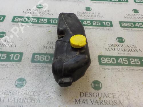 Sprinklertank DACIA SANDERO II 1.2 (75 hp) 289102573R