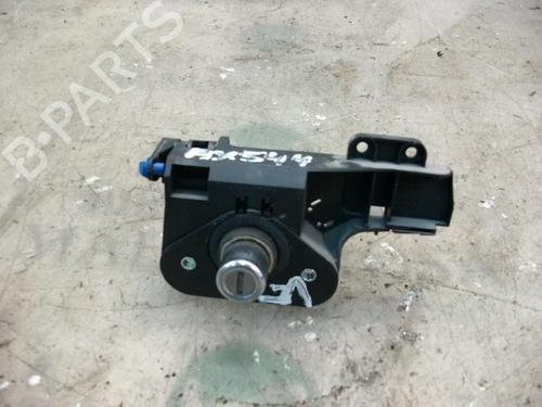 Trunk håndtak OPEL CORSA C (X01) 1.7 DI (F08, F68) (65 hp) 3769238