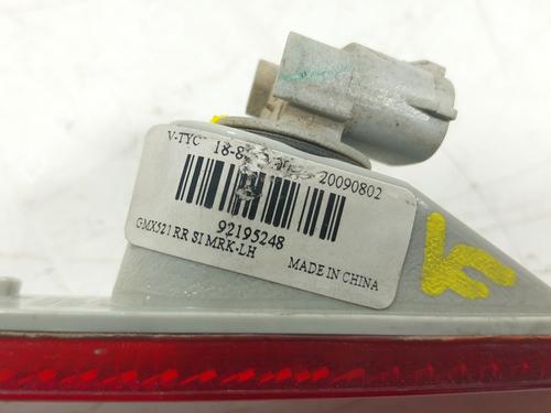 Venstre sideblink CHEVROLET CAMARO 6.2 | BP32376735I20