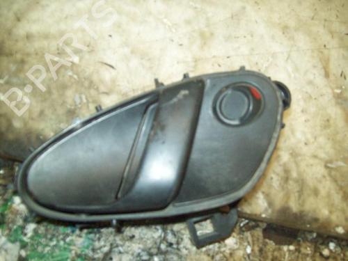 Used Front left interior door handle Front left interior door handle CITROËN XSARA Coupe (N0) 1.9 TD (90 hp) 3768064 3768064